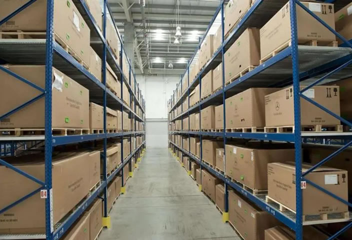 丽水到蓬江区货物仓储